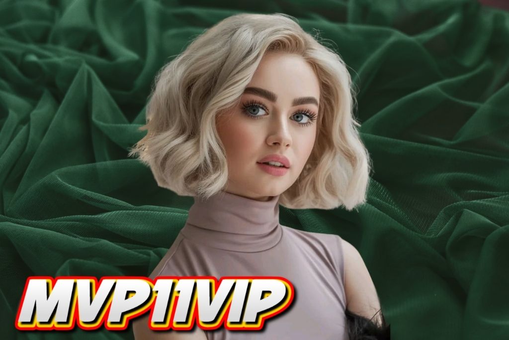 MVP11VIP ทางเข้าเล่น