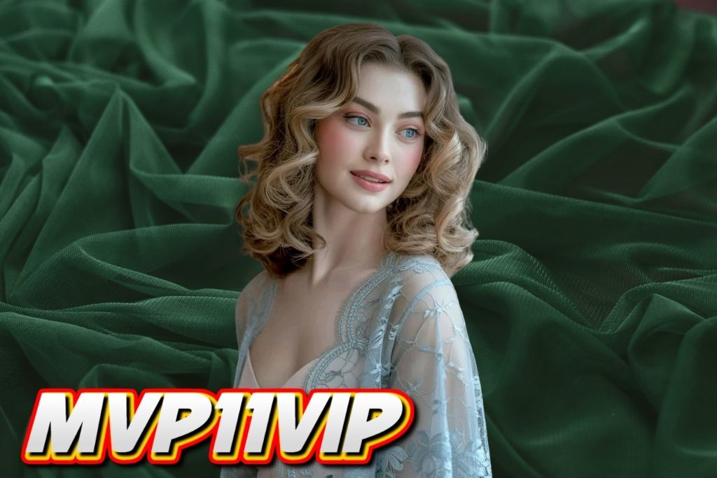 MVP11VIP สล็อตเว็บตรง